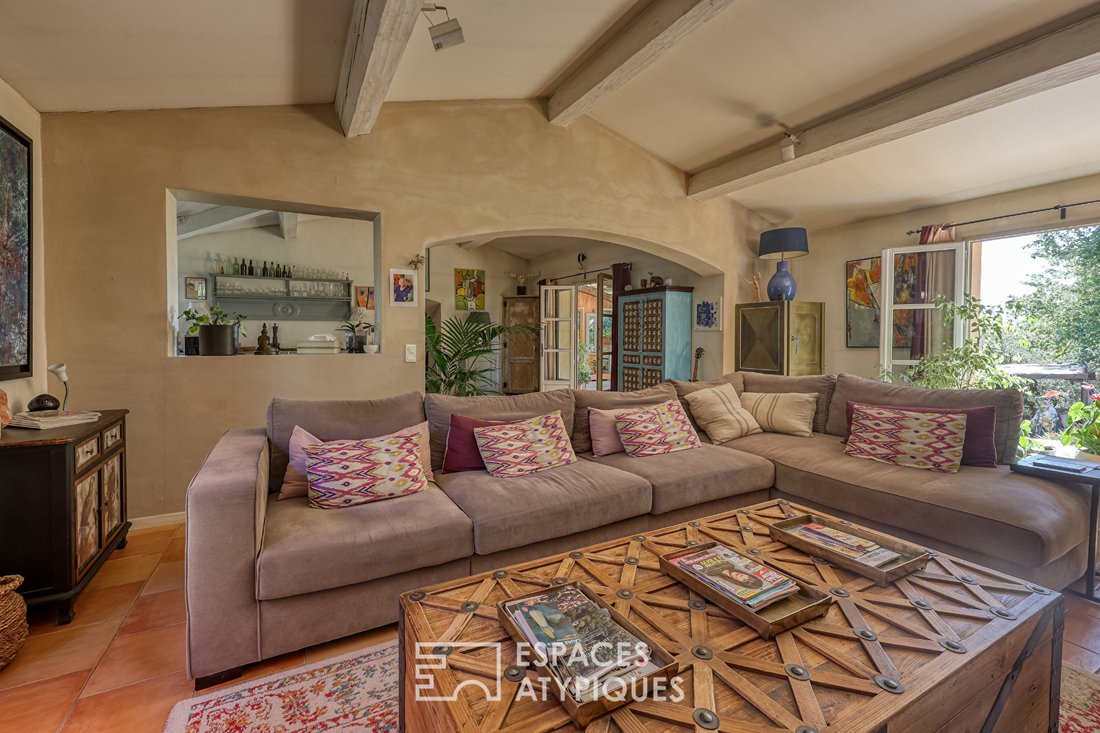 Villa in Cotignac, Provence-Alpes-Côte d'Azur, France 5 - 18924284