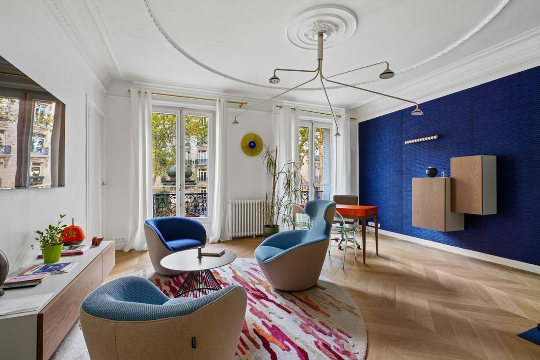 Apartment in Saint Placide, Paris 6e Arrondissement, Paris 5 - 18923972
