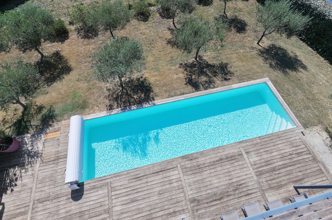 Villa in Uzès, Occitania, France 3 - 18927664