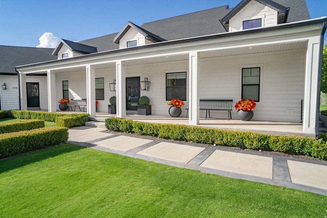 House in Ogden, Utah, United States 3 - 18926050