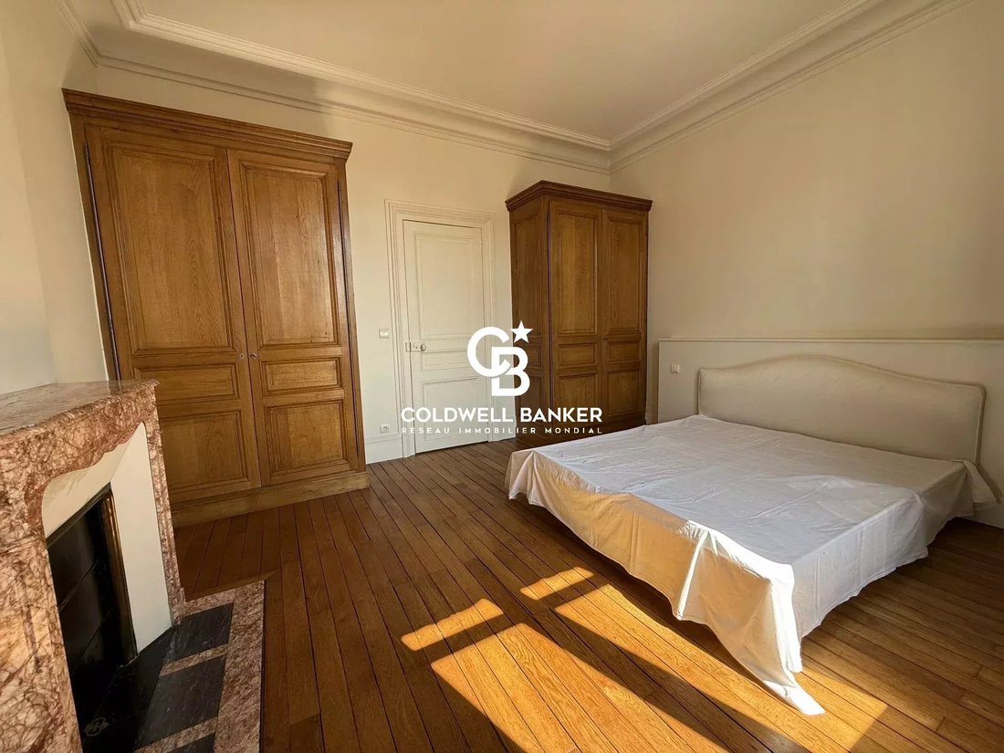 Wohnung in Grammont, Tours, Frankreich 5 - 18923759