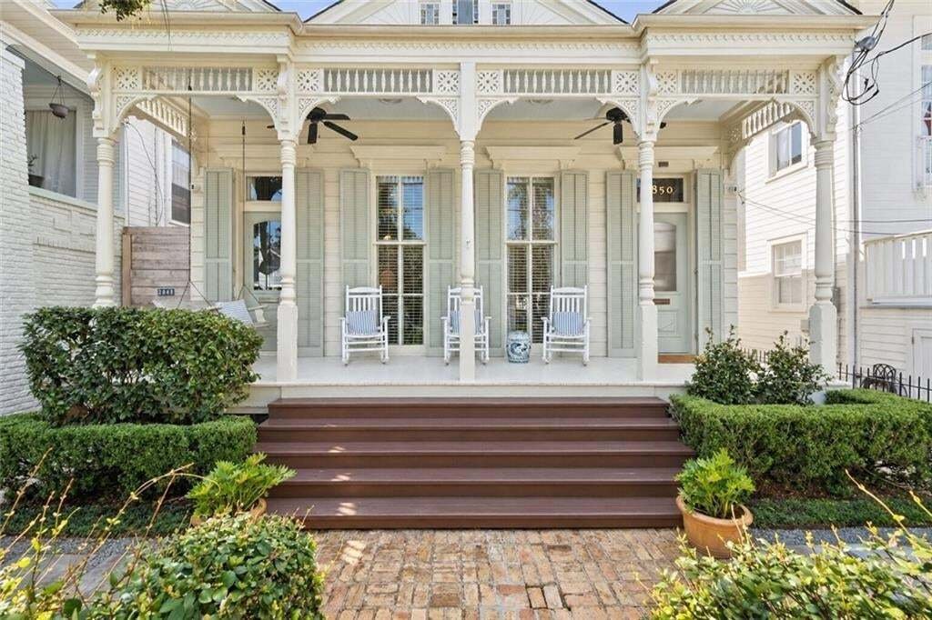 Haus in New Orleans, Louisiana, Vereinigte Staaten 3 - 18925513