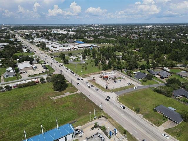 Terreno en Lake Charles, Luisiana, Estados Unidos 2 - 18924743