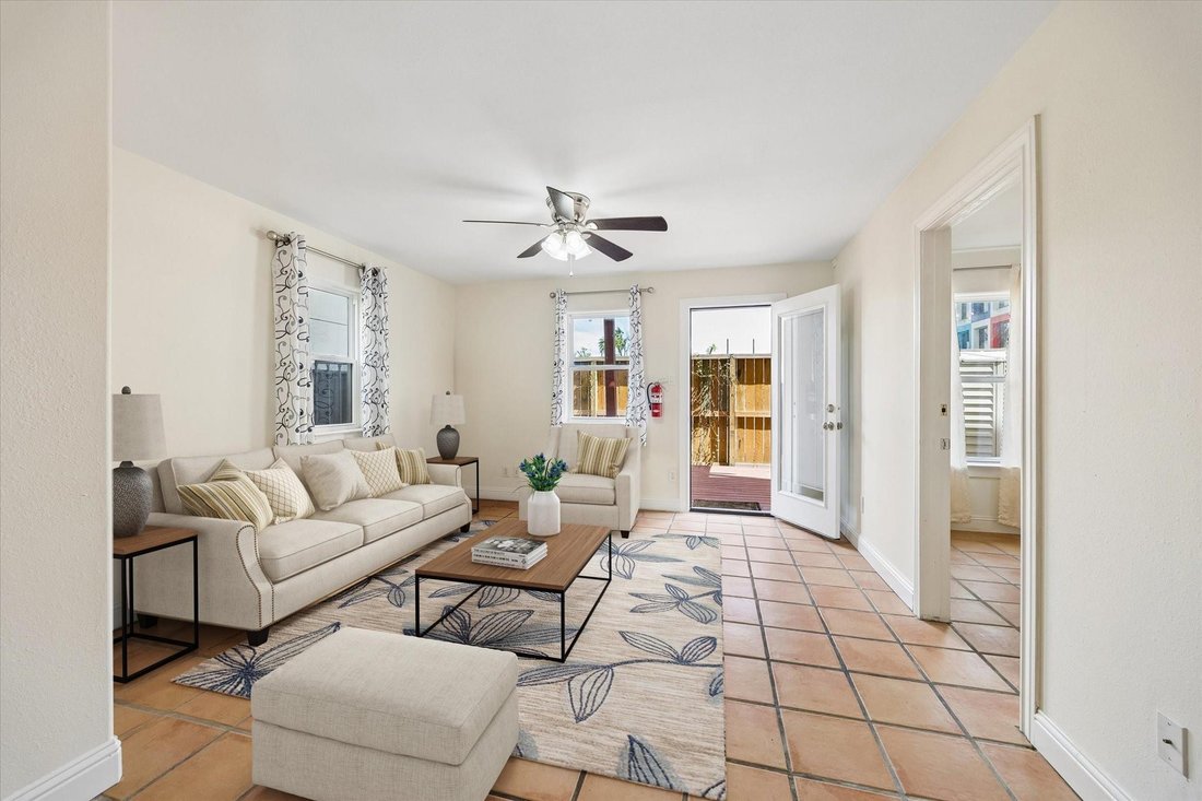 Townhouse in Houston, Texas, United States 2 - 18926596