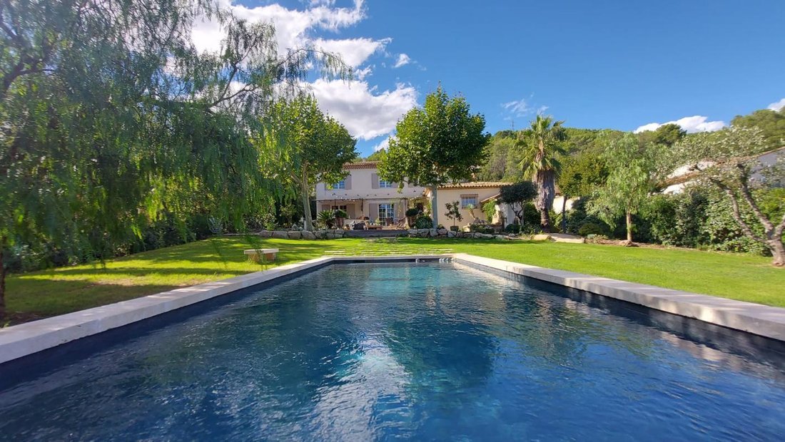 House in La Motte, Provence-Alpes-Côte d'Azur, France 2 - 18923904