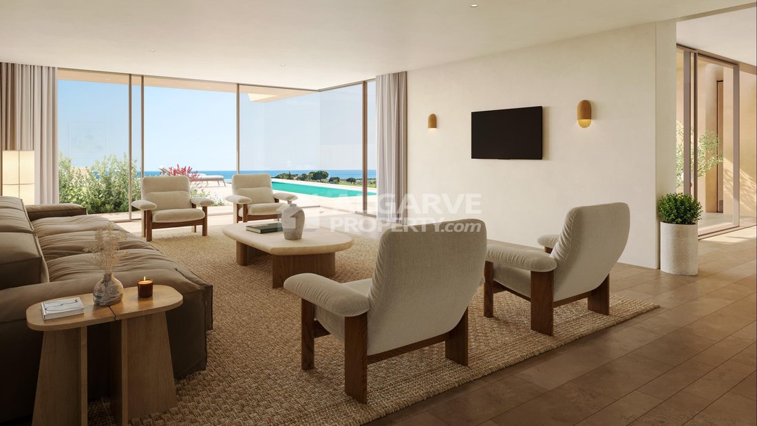Apartment in Odiaxere, Algarve, Portugal 2 - 18927591