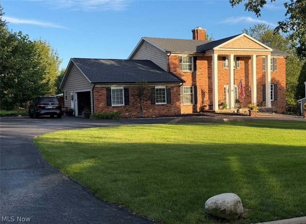 House in Chagrin Falls, Ohio, United States 1 - 18925700