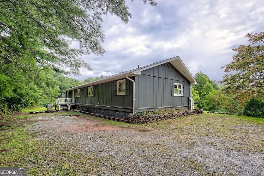 House in Dillard, Georgia, United States 3 - 18925590