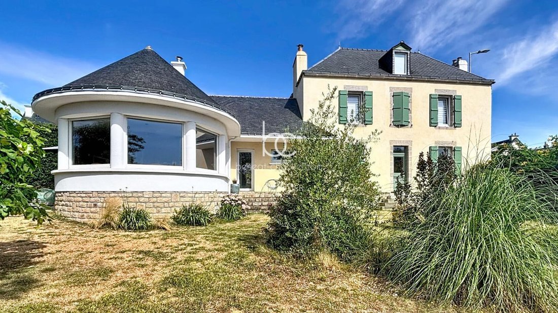 Casa en Ouest Péri-Centre Ville, Vannes, Francia 1 - 18924021