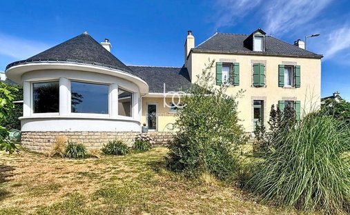 Villa in Zone Industrielle du Prat, Vannes, France 1