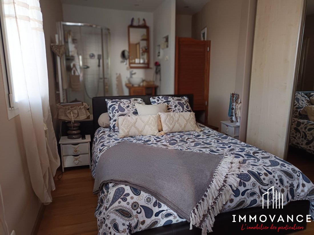 Apartment in Rive Gauche, Palavas-les-Flots, France 4 - 16491420