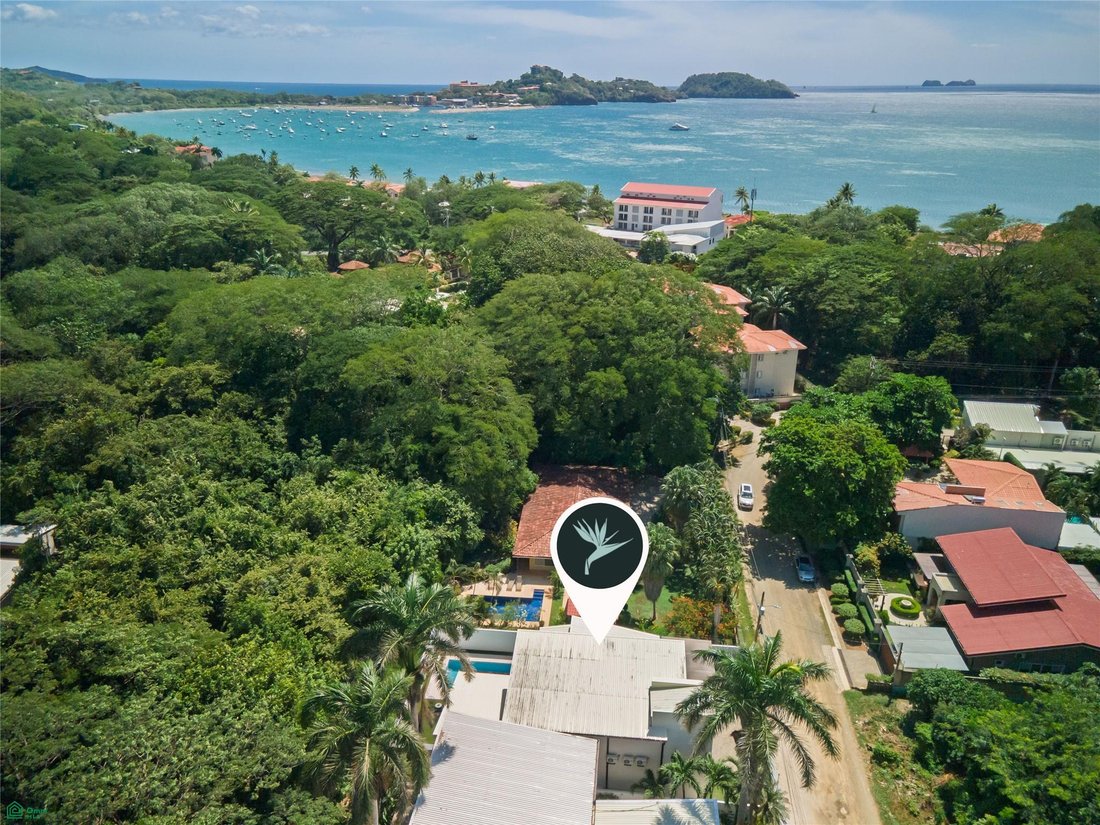 Casa a Tempate, Provincia di Guanacaste, Costa Rica 1 - 18537719