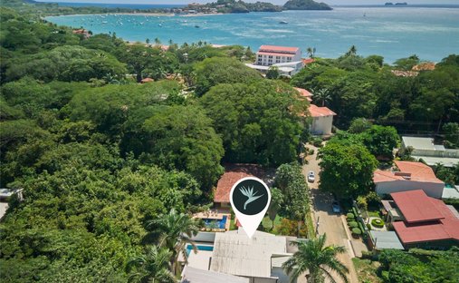 House in Tempate, Guanacaste Province, Costa Rica 1
