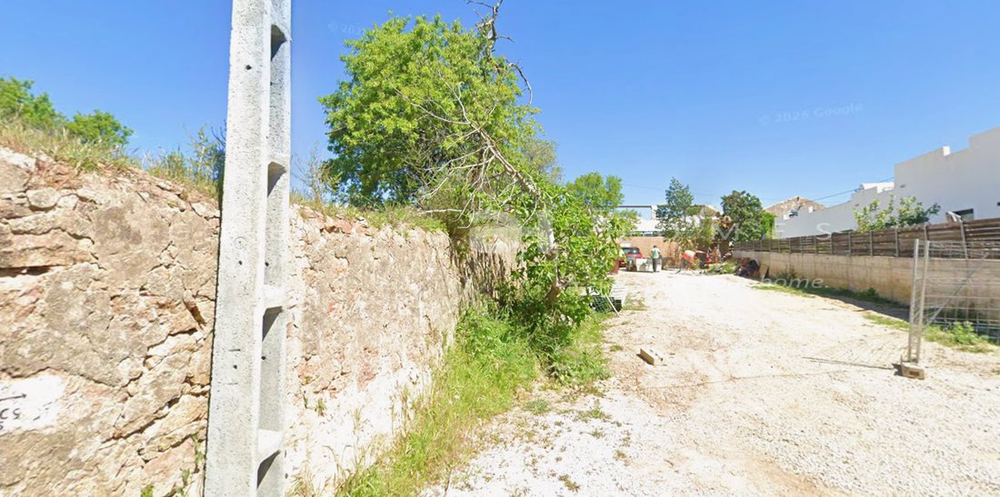 Land in Sao Bras de Alportel, Algarve, Portugal 4 - 18927596