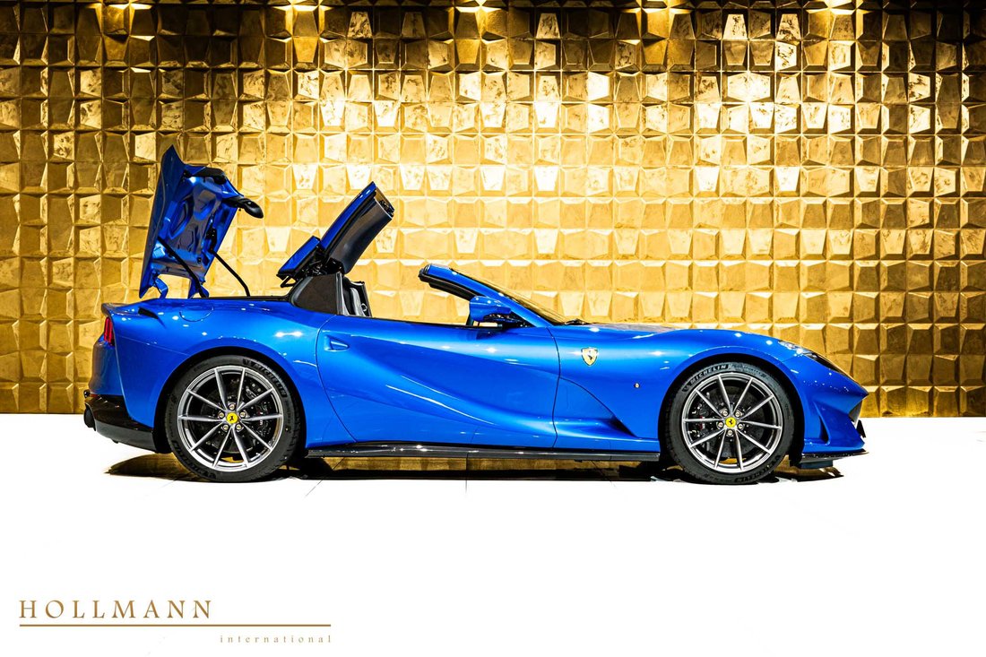 Cabriolet in Stuhr, Germany 5 - 18923834