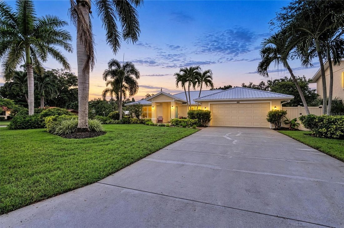 Haus in Bradenton, Florida, Vereinigte Staaten 1 - 18925784