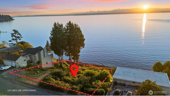 Land in Edmonds, Washington, United States 2 - 18928112