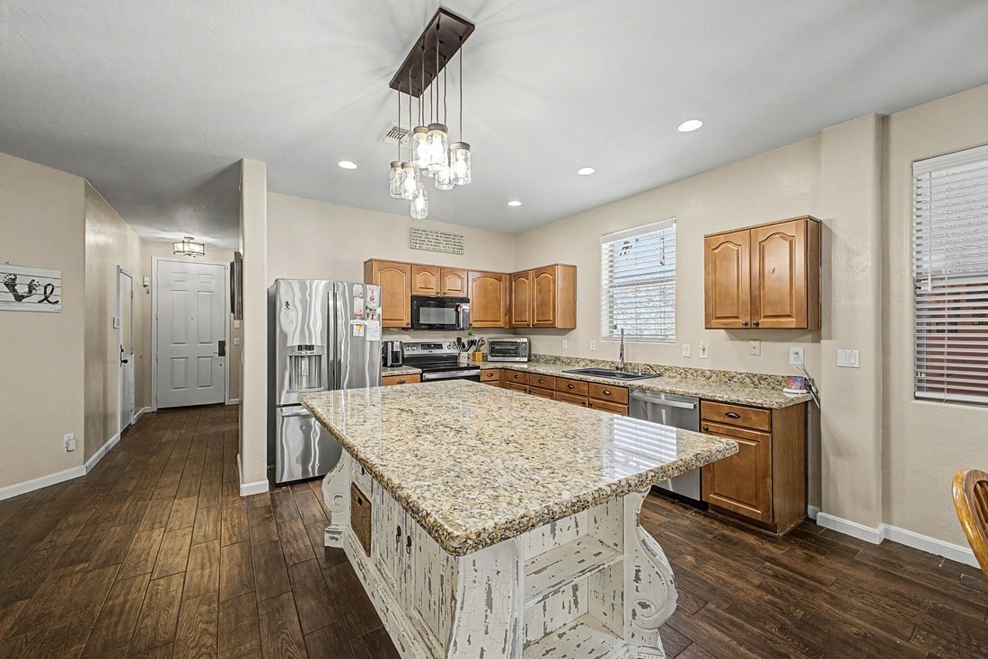 House in Phoenix, Arizona, United States 5 - 18924260