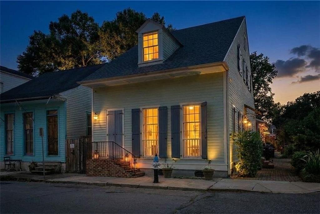 House in New Orleans, Louisiana, United States 1 - 18633451
