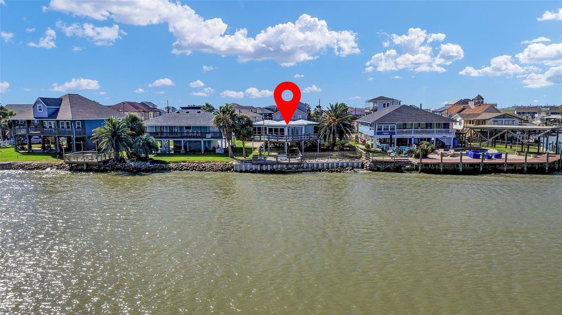 House in Freeport, Texas, United States 3 - 18926617