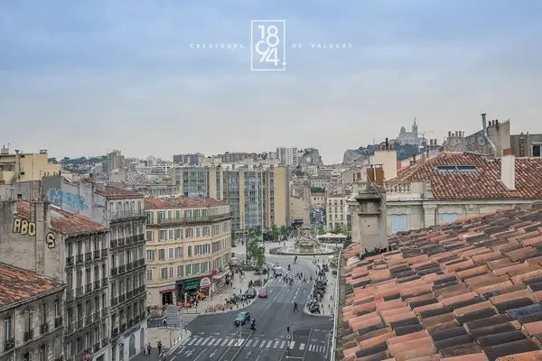 Appartamento a Saint Mitre, 13e Arrondissement, Marsiglia 4 - 18295013