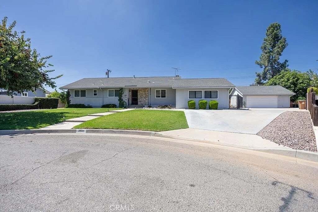 House in Fullerton, California, United States 1 - 18926230