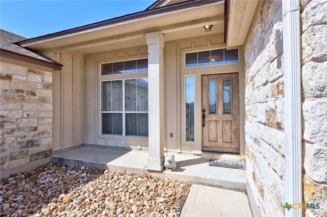 House in Liberty Hill, Texas, United States 4 - 18926037