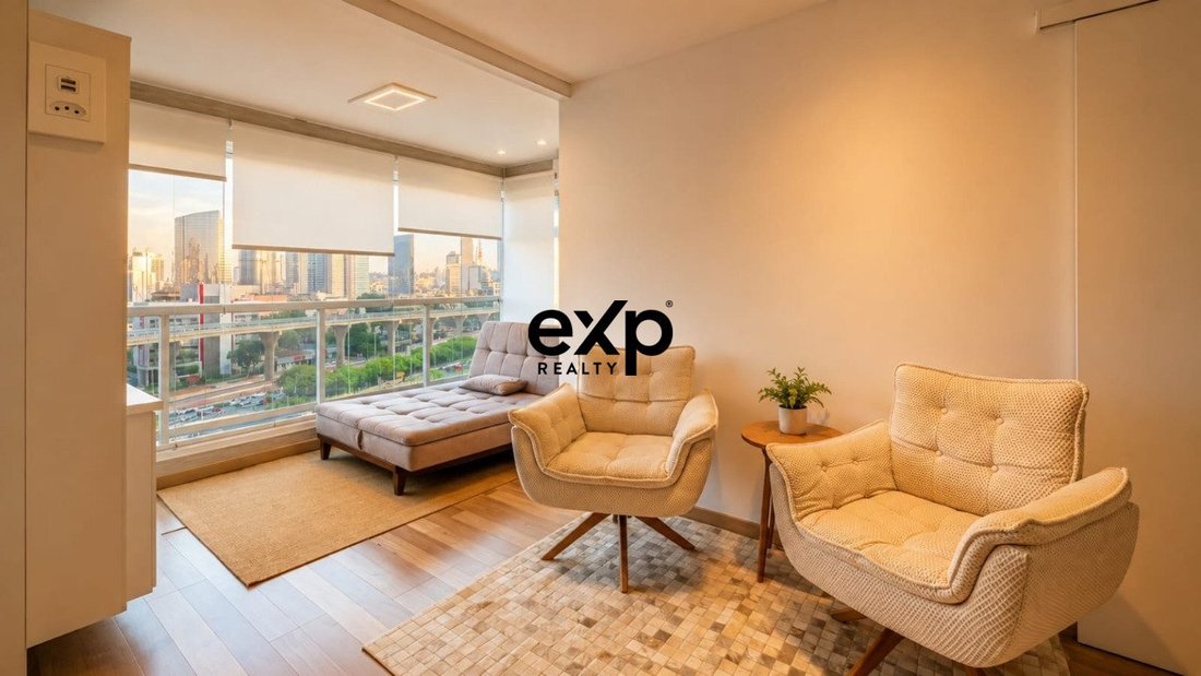 Apartment in São Paulo, State of São Paulo, Brazil 4 - 18926736