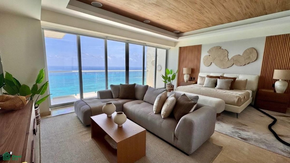 Condo in Cancún, Quintana Roo, Mexico 2 - 18823000