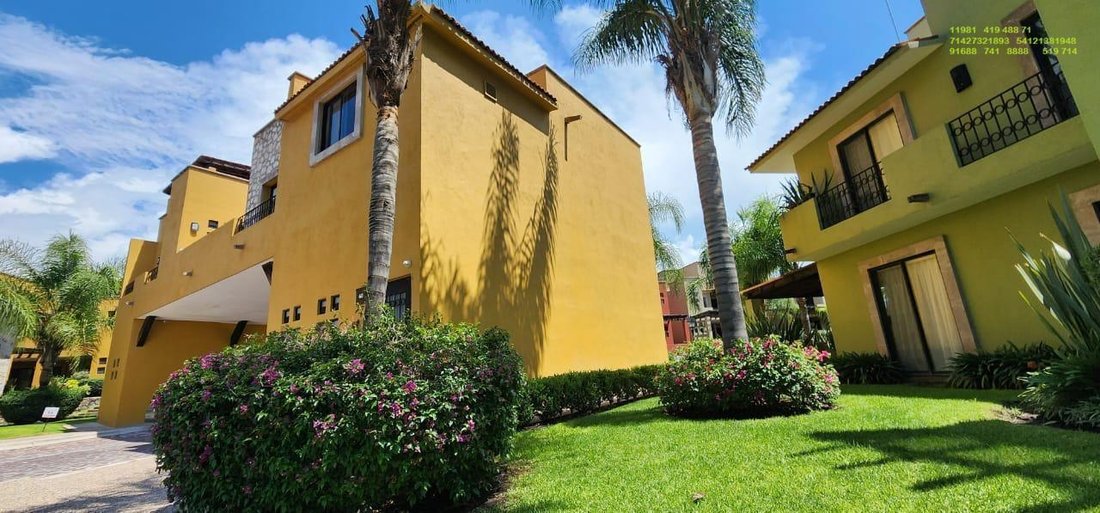 House in San Miguel de Allende, Guanajuato, Mexico 1 - 18926663