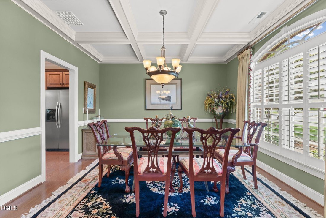 House in Advance, North Carolina, United States 5 - 18926019