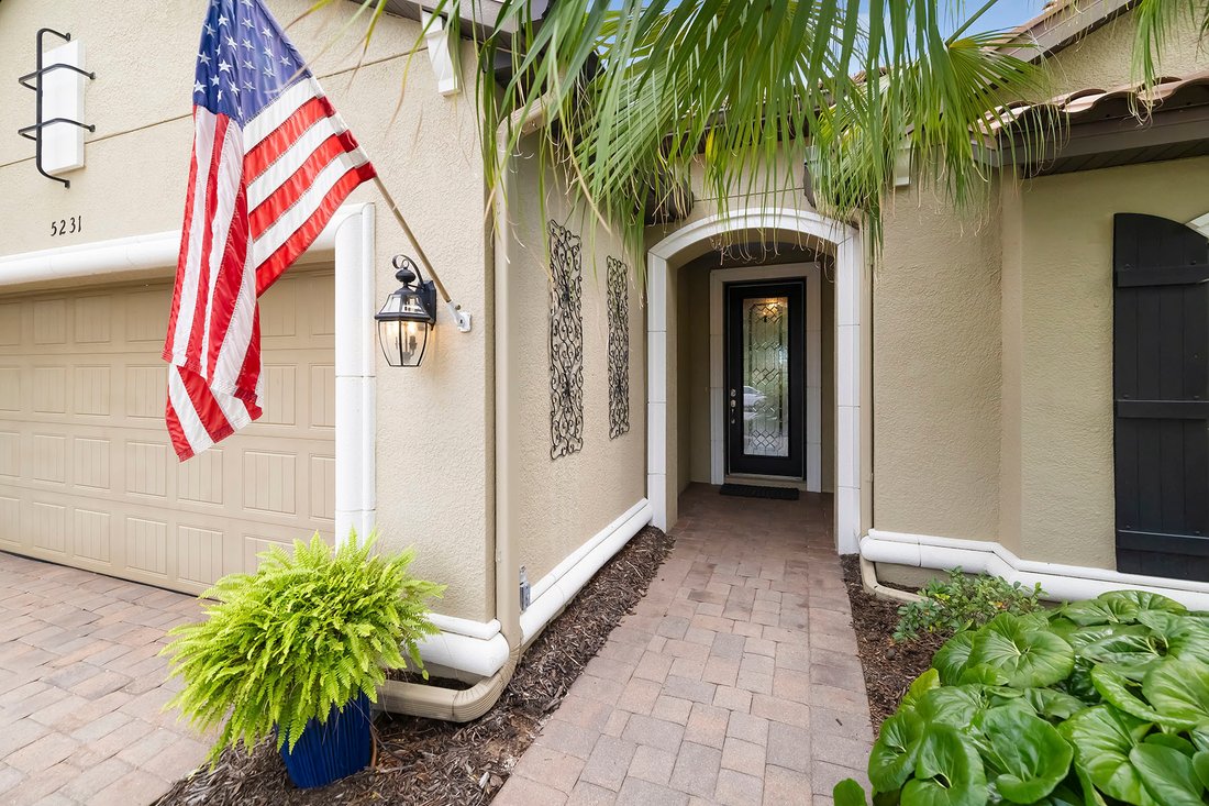 House in Lakewood Ranch, Florida, United States 4 - 18924688