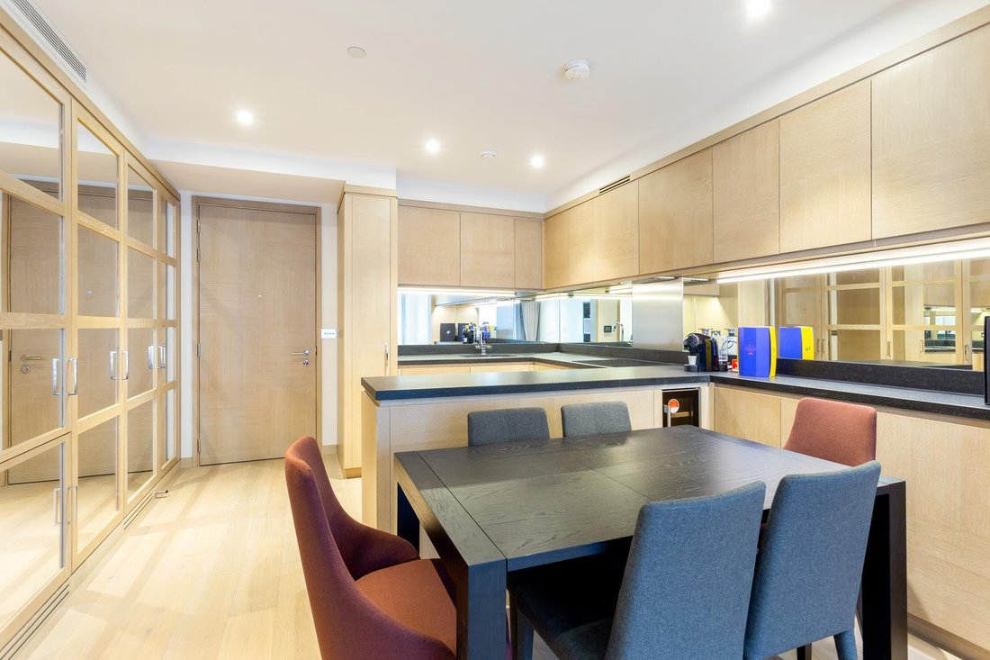 Wohnung in New Covent Garden, Wandsworth (Greater London), England 2 - 18925634