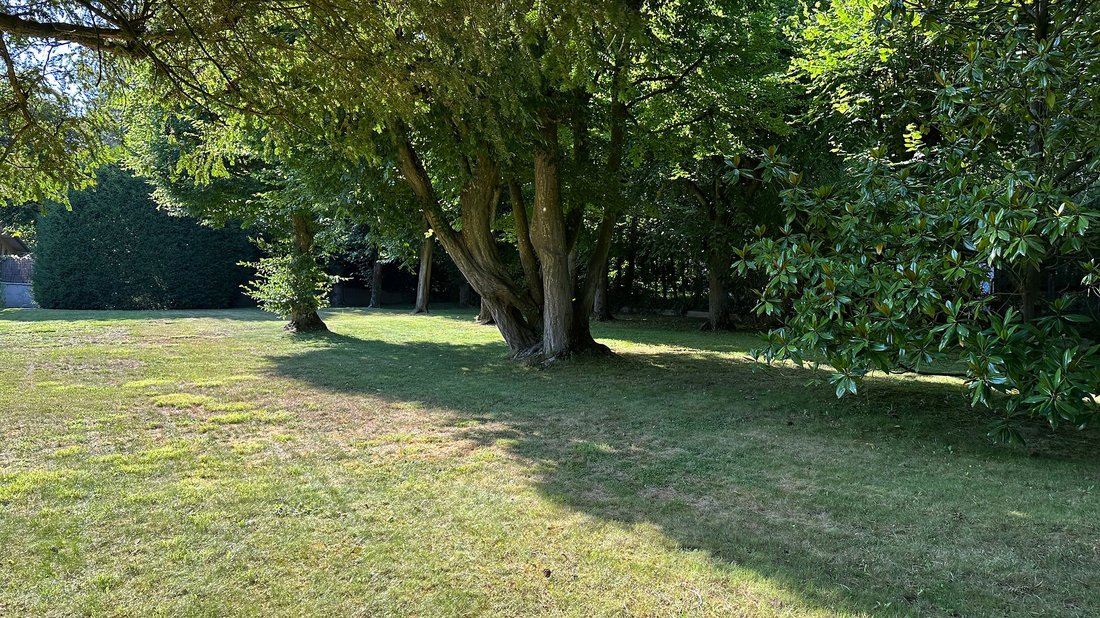 Terreno a Gressets-Centre-Garenne-Bechevet, La Celle-Saint-Cloud, Francia 3 - 18923912