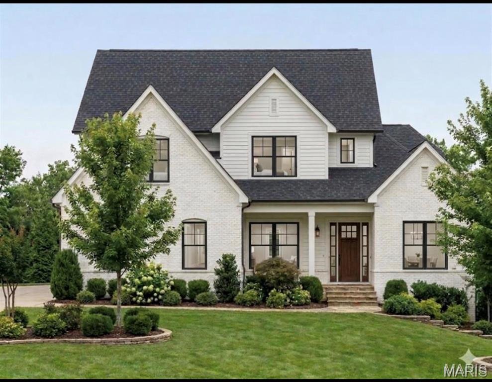 House in Creve Coeur, Missouri, United States 1 - 18925619