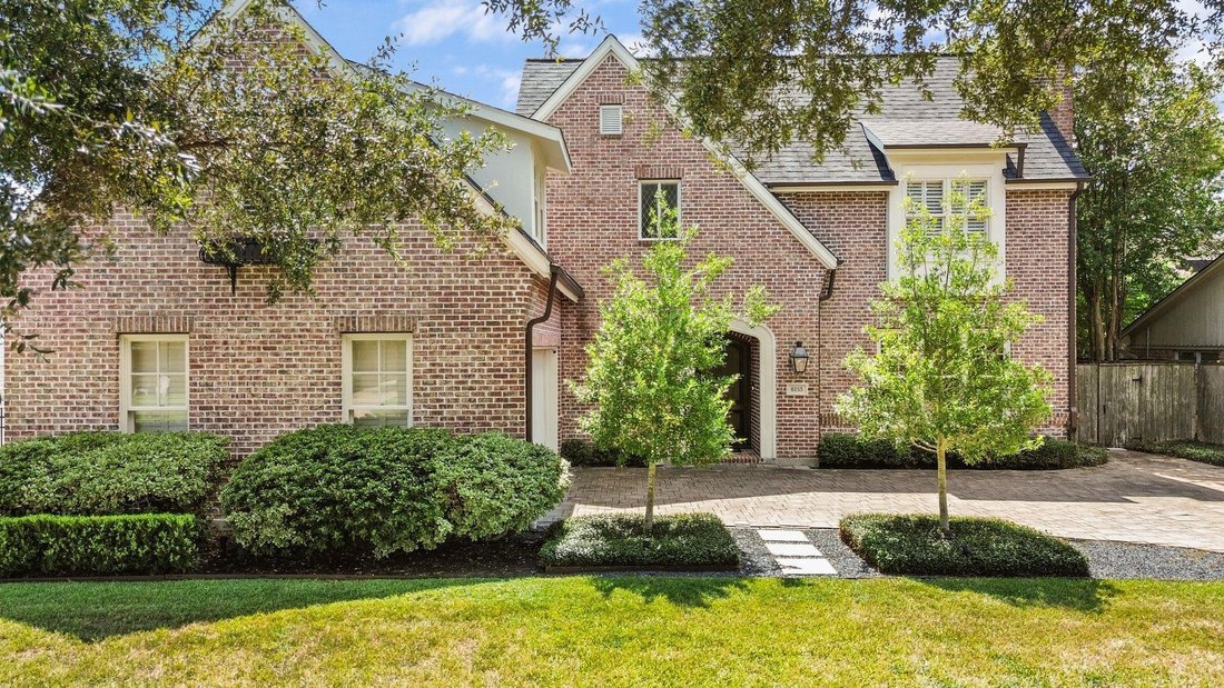 House in Houston, Texas, United States 3 - 18926716