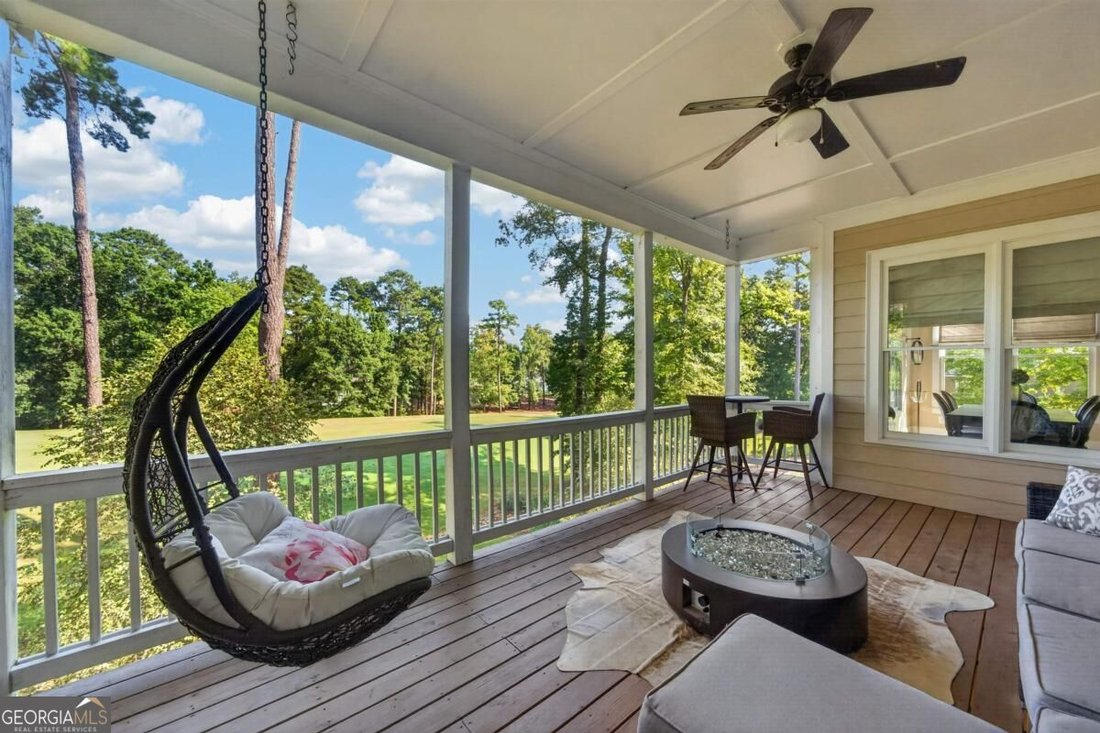 House in Greensboro, Georgia, United States 5 - 18925458