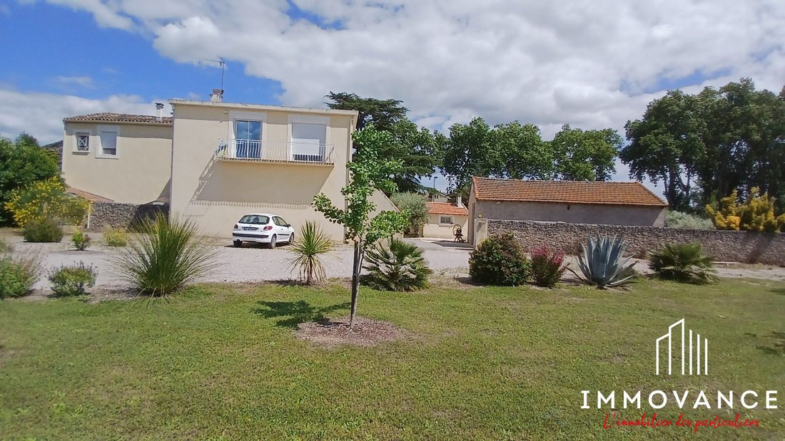 House in Belarga, Occitania, France 2 - 18247071