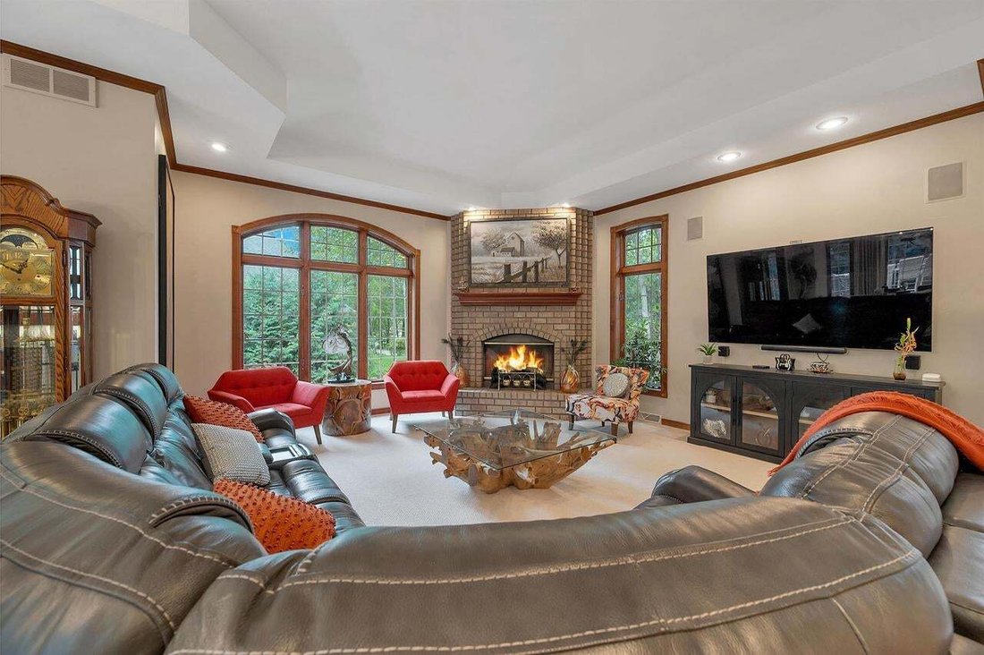 Haus in Green Bay, Wisconsin, Vereinigte Staaten 5 - 18925043