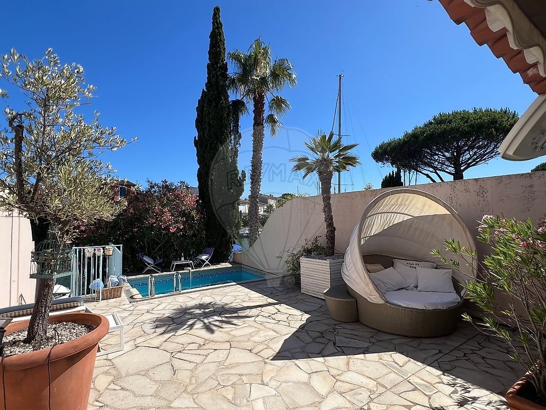 House in Grimaud, Provence-Alpes-Côte d'Azur, France 2 - 18927015