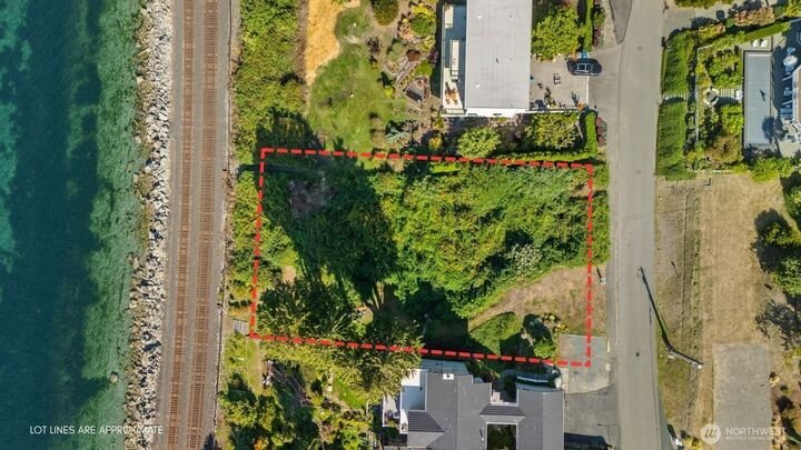 Land in Edmonds, Washington, United States 3 - 18928112