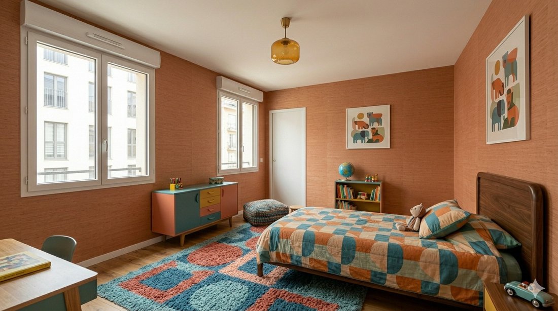 Apartment in Chatou, Ile-de-France, France 5 - 18927349