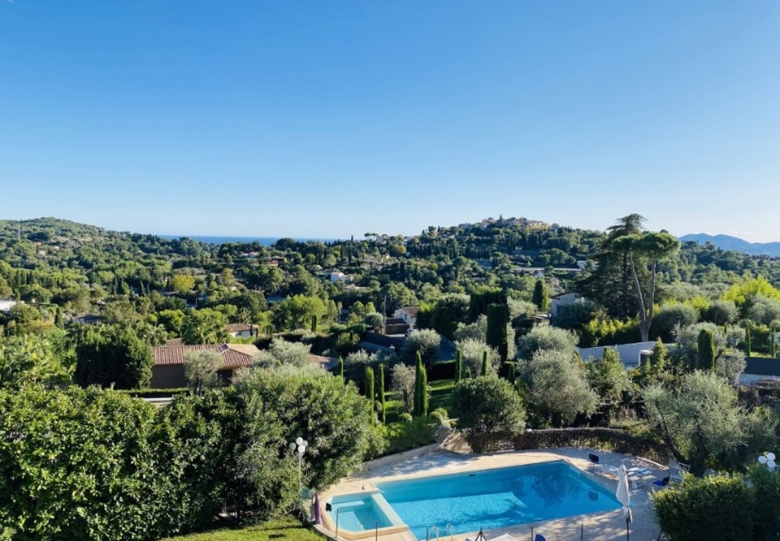 Villa in Mougins, Provence-Alpes-Côte d'Azur, Frankreich 1 - 18927254