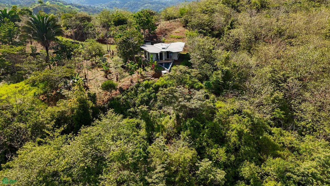 House in Balsar, Puntarenas Province, Costa Rica 5 - 18243917