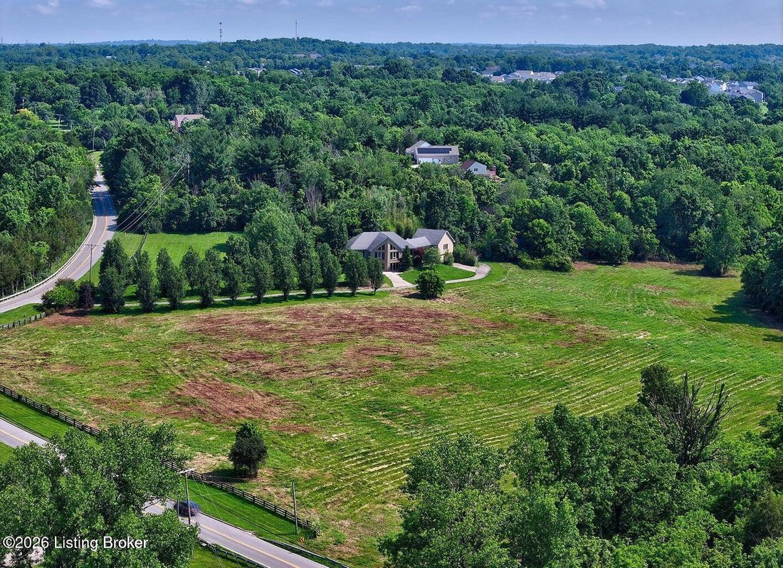 Land in Watterson Park, Kentucky, United States 5 - 18925240