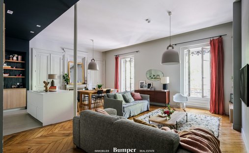 Apartment in Lyon 9e Arrondissement, Lyon, France 1
