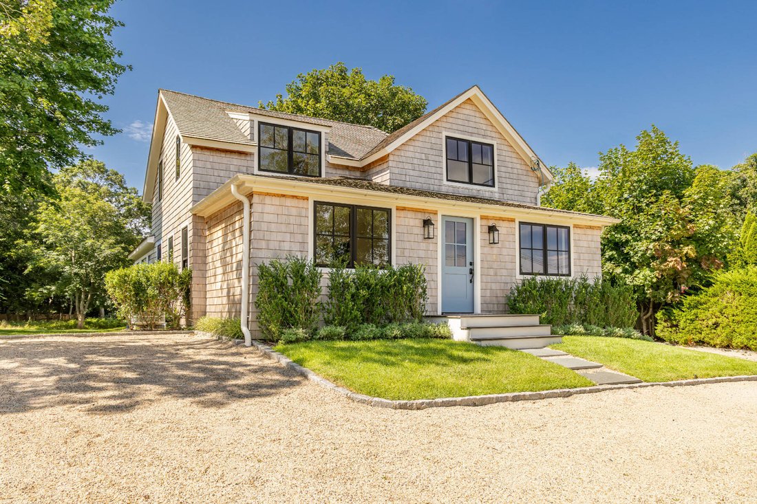 Casa en East Hampton, Nueva York, Estados Unidos 1 - 18924094