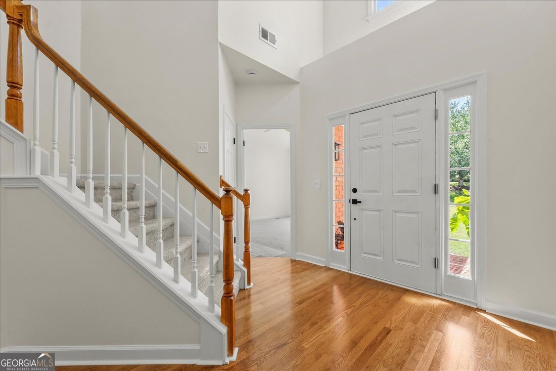 House in Kennesaw, Georgia, United States 5 - 18925533