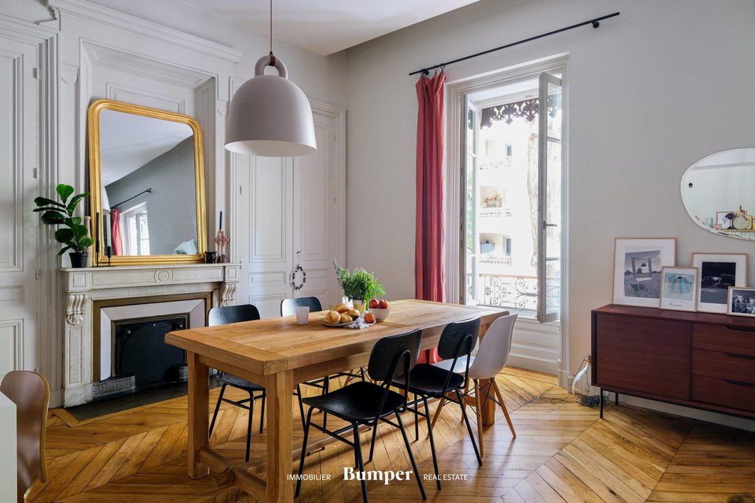 Apartment in Lyon 9e Arrondissement, Lyon, France 5 - 18927988