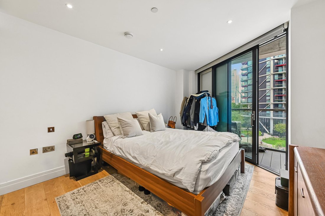 Apartment in Clapham Junction, Wandsworth (Greater London), England 4 - 18925468